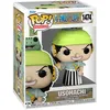 Image de Funko Pop! Animation: One Piece - Usopp - Usohachi - (Wano)- Figurine en Vinyle à Collectionner - Idée de Cadeau - Produits Officiels - Jouets pour Les Enfants et Adultes - Anime Fans