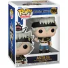 Image de Funko Pop! Animation: Black Clover - Asta with Nero - Figurine en Vinyle à Collectionner - Idée de Cadeau - Produits Officiels - Jouets pour Les Enfants et Adultes - Anime Fans