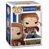 Image de Funko Pop! Animation: Black Clover - Fuegoleon Vermillion - Figurine en Vinyle à Collectionner - Idée de Cadeau - Produits Officiels - Jouets pour Les Enfants et Adultes - Anime Fans