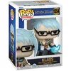 Image de Funko Pop! Animation: Black Clover - Klaus - Figurine en Vinyle à Collectionner - Idée de Cadeau - Produits Officiels - Jouets pour Les Enfants et Adultes - Anime Fans