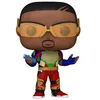 Image de Funko Pop! TV: The Boys - A-Train - (Rally) - Figurine en Vinyle à Collectionner - Idée de Cadeau - Produits Officiels - Jouets pour Les Enfants et Adultes - TV Fans