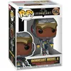 Image de Funko Pop! Vinyl: Ironheart - Ironheart Armor Model 4 - Figurine en Vinyle à Collectionner - Idée de Cadeau - Produits Officiels - Movies Fans