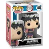 Image de Funko Pop! Animation: Demon Slayer - Makomo - (Flower Headdress)- Figurine en Vinyle à Collectionner - Idée de Cadeau - Produits Officiels - Jouets pour Les Enfants et Adultes - Anime Fans