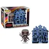Image de Figurine POP! Stranger Things - Maison de Vecna - N° 37 FUNKO