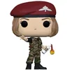 Image de Funko Pop! TV: Stranger Things - Hunter Robin with Cocktail- Figurine en Vinyle à Collectionner - Idée de Cadeau - Produits Officiels - Jouets pour Les Enfants et Adultes - TV Fans