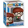 Image de Funko Pop! TV: Daria Morgendorffer - 1/6 Odds for Rare Chase Variant- Figurine en Vinyle à Collectionner - Idée de Cadeau - Produits Officiels - Jouets pour Les Enfants et Adultes - TV Fans
