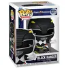 Image de Figurine Funko Pop TV Power Rangers Mighty 30Th Black Ranger en occasion ou reconditionné