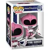 Image de Funko - Pop Television: Power Rangers - Pink Ranger Pop #1373
