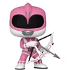 Image de Figurine Funko Pop TV Power Rangers Mighty 30th Pink Ranger en occasion ou reconditionné