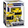 Image de Funko Pop! TV: Mighty Morphin Power Rangers 30th - Yellow Ranger - Power Rangers TV - Figurine en Vinyle à Collectionner - Idée de Cadeau - Produits Officiels - Jouets pour Les Enfants et Adultes