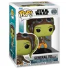 Image de Funko Pop! Star Wars: Ahsoka TV - General Hera Syndulla - Star Wars Ahsoka - Figurine en Vinyle à Collectionner - Idée de Cadeau - Produits Officiels - Jouets pour Les Enfants et Adultes - TV Fans