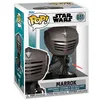 Image de Funko Pop! Star Wars: Ahsoka TV - Marrok - Star Wars Ahsoka - Figurine en Vinyle à Collectionner - Idée de Cadeau - Produits Officiels - Jouets pour Les Enfants et Adultes - TV Fans