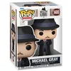 Image de Funko Pop! TV: Peaky Blinders - Michael Shelby Gray - Figurine en Vinyle à Collectionner - Idée de Cadeau - Produits Officiels - Jouets pour Les Enfants et Adultes - TV Fans