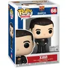 Image de Funko Pop! Football: Barcelona - Xavi with CH - Barcelona FC - Figurine en Vinyle à Collectionner - Idée de Cadeau - Produits Officiels - Jouets pour Les Enfants et Adultes - Sports Fans