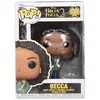 Image de Funko Pop! Disney: Disney Hocus Pocus 2- Becca with Accessories - Figurine en Vinyle à Collectionner - Idée de Cadeau - Produits Officiels - Jouets pour Les Enfants et Adultes - Movies Fans