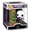 Image de Funko Pop! Deluxe: Disney The Nightmare Before Christmas - Jack Skellington