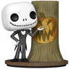 Image de Figurine Funko Pop Deluxe TNBC 30th Jack Town Door en occasion ou reconditionné