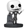 Image de Figurine Funko Pop Disney The Night Before Christmas 30th Jack Gravestone en occasion ou reconditionné