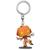 Image de Funko Pop! Keychain: Disney The Nightmare Before Christmas 30th - PUM Lot in Kingpkin King - Disney: The Nightmare Before Christmas - Mini-Figurine en Vinyle à Collectionner Porte-clés Fantaisie
