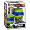 Image de Figurine Funko Pop Movies Teenage Mutant Ninja Turtles Leonardo en occasion ou reconditionné