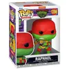 Image de Figurine Funko Pop Movies Teenage Mutant Ninja Turtles Secret of The Ooze Raphael en occasion ou reconditionné