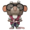 Image de Funko Pop! Movies: Teenage Mutant Ninja Turtles - (Teenage Mutant Ninja Turtles (TMNT)) - Splinter - Les Tortues Ninja - Figurine en Vinyle à Collectionner - Idée de Cadeau - Produits Officiels