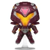 Image de Funko Pop! Movies: DC - Blue Beetle - Carapax- Figurine en Vinyle à Collectionner - Idée de Cadeau - Produits Officiels - Jouets pour Les Enfants et Adultes - Movies Fans