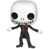 Image de Figurine Funko Pop Disney The night Before Christmas 30th Jack Skellington en occasion ou reconditionné