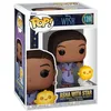 Image de Funko Pop! & Buddy: Disney Wish - Asha - Figurine en Vinyle à Collectionner - Idée de Cadeau - Produits Officiels - Jouets pour Les Enfants et Adultes - Ad Icons Fans