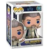Image de Funko Pop! Vinyl: Disney Wish - King Magnifico - Figurine en Vinyle à Collectionner - Idée de Cadeau - Produits Officiels - Jouets pour Les Enfants et Adultes - Ad Icons Fans