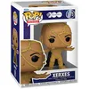 Image de Funko Pop! Movies: 300 - Xerxes - 300 The Movie- Figurine en Vinyle à Collectionner - Idée de Cadeau - Produits Officiels - Jouets pour Les Enfants et Adultes - Movies Fans