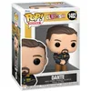 Image de Funko Pop! Movies: Clerks 3 - Dante - Figurine en Vinyle à Collectionner - Idée de Cadeau - Produits Officiels - Jouets pour Les Enfants et Adultes - Movies Fans