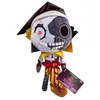 Image de Funko Plush: Five Nights at Freddy's: Ruin - Sun - (CL 7") - FNAF - Peluche à Collectionner - Idée de Cadeau d'anniversaire - Produits Officiels Peluche pour Les Enfants et Adultes
