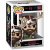 Image de Funko Pop! Games: Diablo 4- Druid - Figurine en Vinyle à Collectionner - Idée de Cadeau - Produits Officiels - Jouets pour Les Enfants et Adultes - Video Games Fans