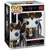 Image de Funko Pop! Super: Diablo 4- Lilith - Figurine en Vinyle à Collectionner - Idée de Cadeau - Produits Officiels - Jouets pour Les Enfants et Adultes - Video Games Fans