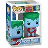 Image de Funko Pop! Animation: Captain Planet - Captain Planet and The Planeteers - Figurine en Vinyle à Collectionner - Idée de Cadeau - Produits Officiels - Jouets pour Les Enfants et Adultes - TV Fans