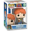 Image de Figurine Funko Pop! - Captain Planet - Wheeler en occasion ou reconditionné