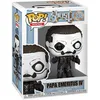 Image de Funko Pop! Rocks: Ghost - Papa Emeritus IV - Ghost Band - Figurine en Vinyle à Collectionner - Idée de Cadeau - Produits Officiels - Jouets pour Les Enfants et Adultes - Music Fans