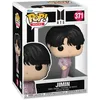 Image de Funko Pop! Rocks: BTS - Jimin - Figurine en Vinyle à Collectionner - Idée de Cadeau - Produits Officiels - Jouets pour Les Enfants et Adultes - Music Fans