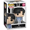 Image de Funko Pop! Rocks: BTS - V - Figurine en Vinyle à Collectionner - Idée de Cadeau - Produits Officiels - Jouets pour Les Enfants et Adultes - Music Fans - Modèle de Figurine pour Les Collectionneurs