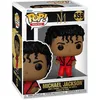 Image de Funko Pop! Rocks: Michael Jackson - Thriller | Goodies Officiels Musique - Figurine Vinyle à Collectionner - Idée Cadeau Anniversaire pour Fans et Collectionneurs