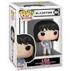Image de Funko Pop! Rocks: Blackpink - Lisa - Figurine en Vinyle à Collectionner - Idée de Cadeau - Produits Officiels - Jouets pour Les Enfants et Adultes - Music Fans
