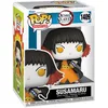 Image de Funko Pop! Animation: Demon Slayer - Susamaru - 1/6 Odds for Rare Chase Variant- Figurine en Vinyle à Collectionner - Idée de Cadeau - Produits Officiels - Jouets pour Les Enfants et Adultes