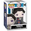 Image de Funko Pop! Vinyle Animation: Demon Slayer - Tamayo Figurine de Collection - Produits Officiels - Jouets pour Enfants et Adultes - Fans Anime