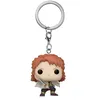 Image de Funko Pop! Keychain: Demon Slayer - Sabito - (No Mask)- Mini-Figurine en Vinyle à Collectionner Porte-clés Fantaisie - Cadeau de Noël - Idée de Cadeau - Produits Officiels - Anime Fans