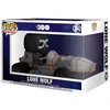 Image de Figurine Funko Pop Ride Deluxe MM RW Lone Wolf en occasion ou reconditionné
