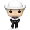 Image de Funko Pop! Movies: Barbie - Cowboy Ken 1 - Figurine en Vinyle à Collectionner - Idée de Cadeau - Produits Officiels - Jouets pour Les Enfants et Adultes - Movies Fans