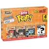 Image de Funko Bitty Pop! DBZ - Cell - (First Form) 4PK - Cell (First Form), Android 17, Android 18 et Une Mini-Figurine Mystère en Surprise - 2.2 Cm - Dragon Ball Z Collectionnable - Idée de Cadeau
