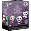 Image de Funko Mystery Mini - Disney The Nightmare Before Christmas 30th - 1 of 12 to Collect - Styles Vary- Mini-Figurine en Vinyle à Collectionner - Idée de Cadeau - Produits Officiels - Movies Fans