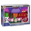 Image de Funko Pop! Moments Deluxe: Disney The Nightmare Before Christmas - Jack Skellington -  What’s This?'' - Figurine en Vinyle à Collectionner - Idée de Cadeau - Produits Officiels - Movies Fans